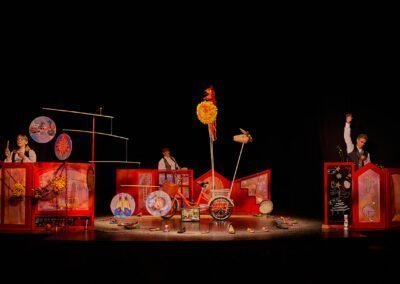 MÚSICA Y CANCIONES PARA JUGAR