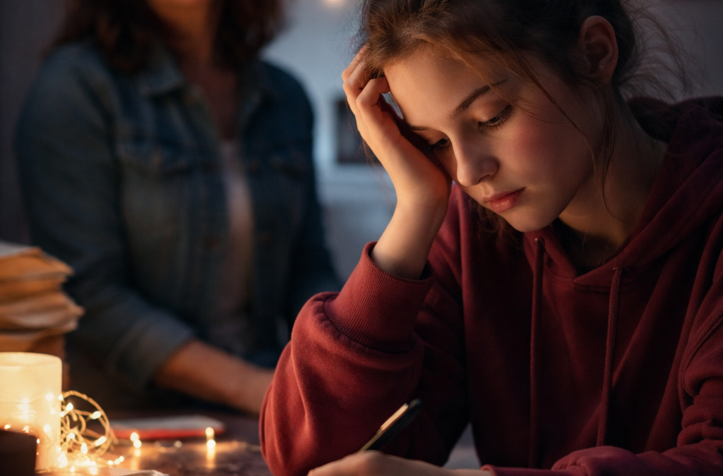 Ser o no ser en la red