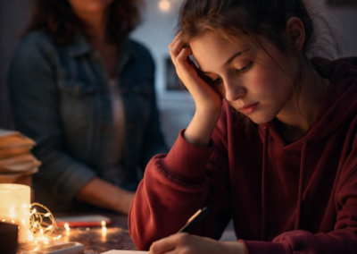 Ser o no ser en la red